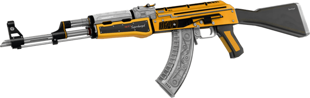 AK-47 | Fuel Injector (未使用)